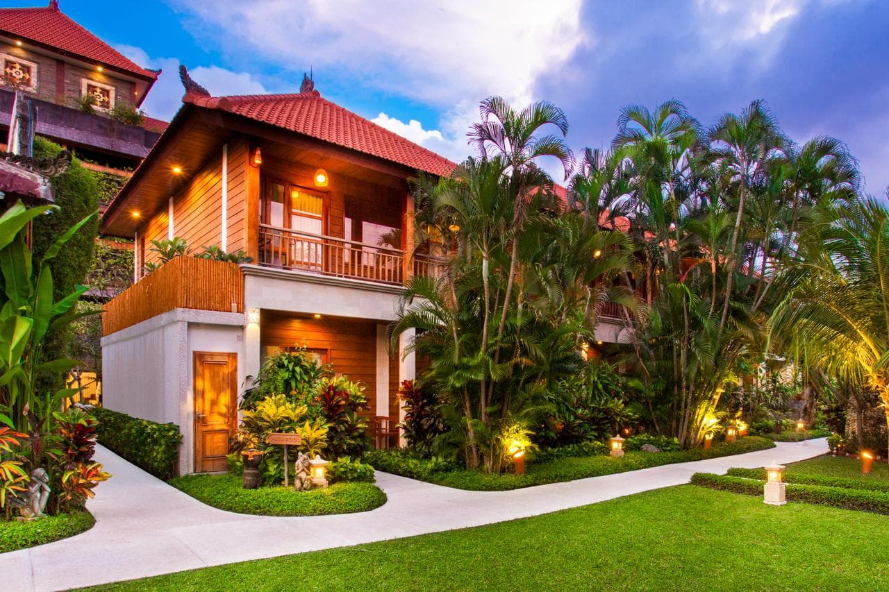 Astagina Resort Villa And Spa-3