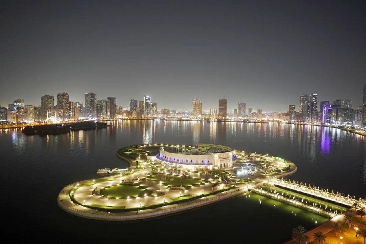 Copthorne Hotel Sharjah-6