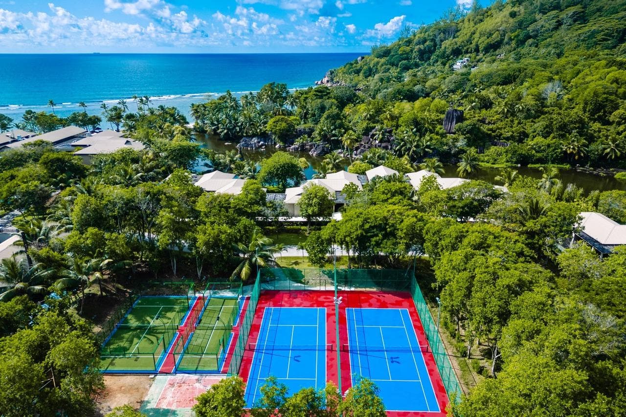 Kempinski Seychelles Resort