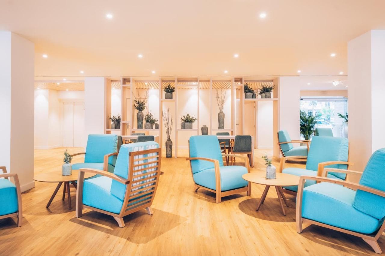 Iberostar Waves Alcudia Park-18