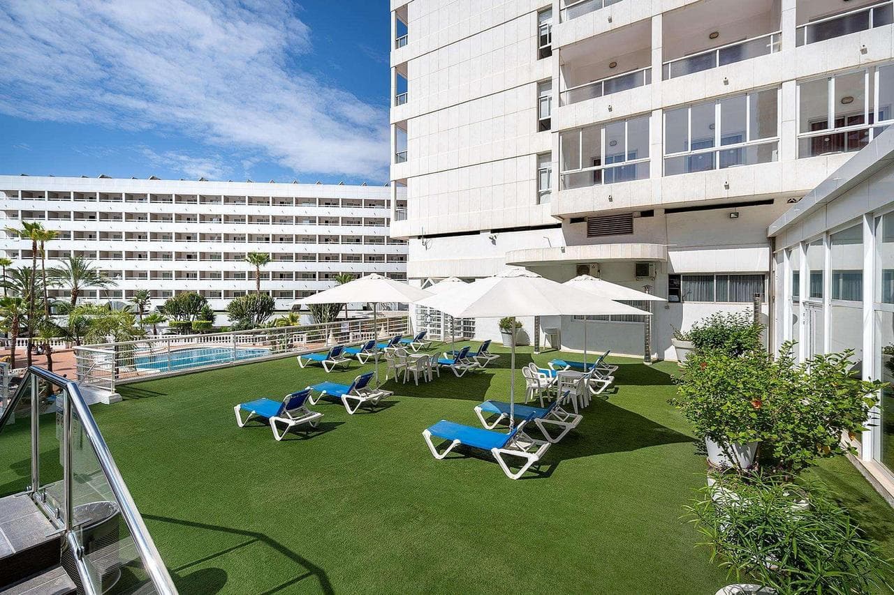 Poseidon Resort-27