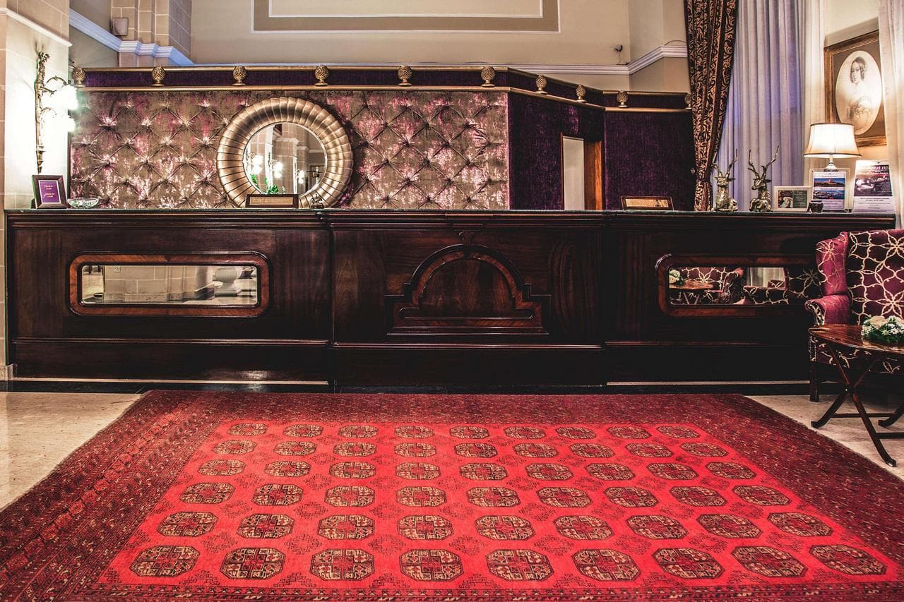 AX The Victoria Hotel