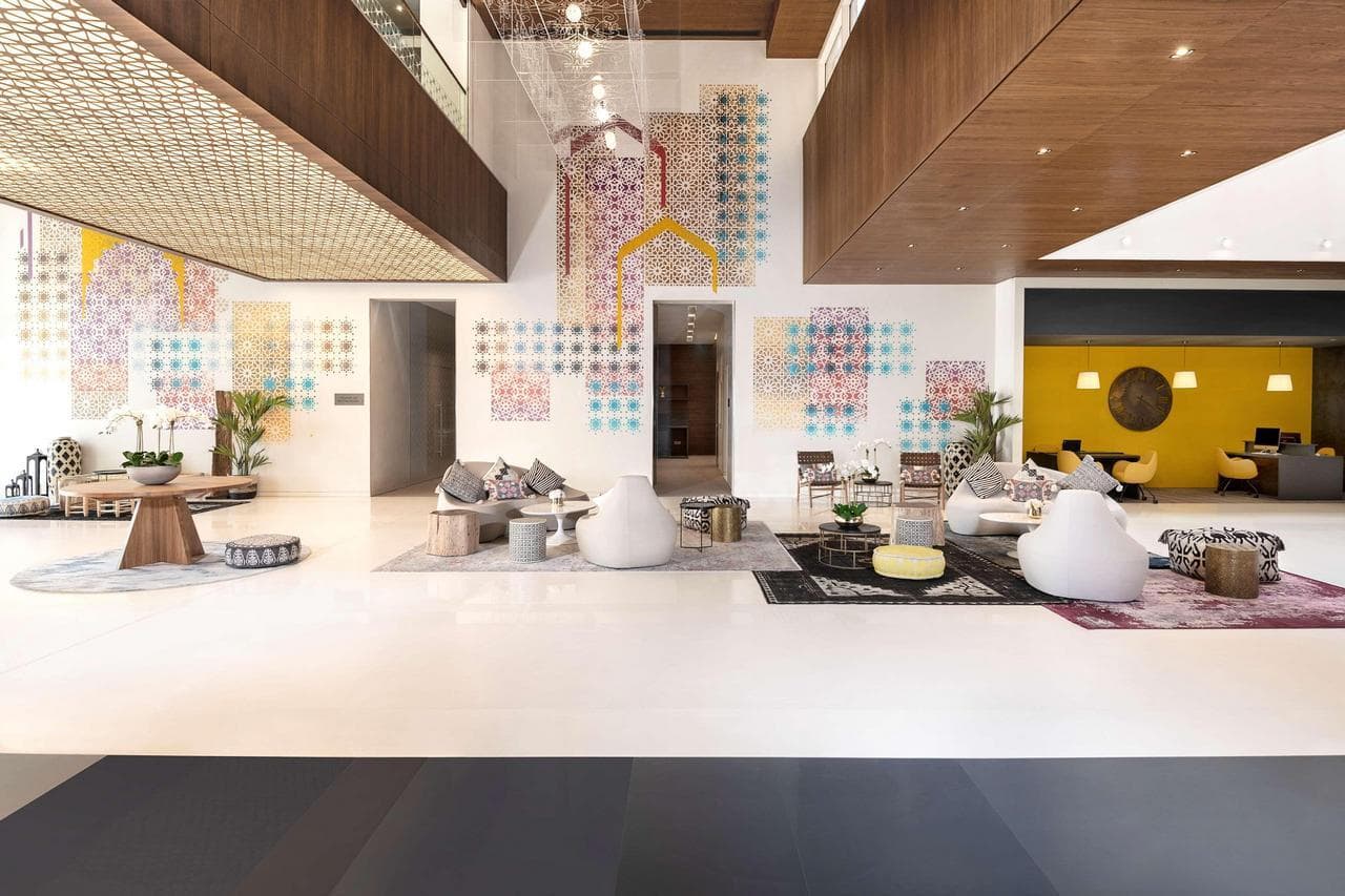 Hyatt Place Dubai/Wasl District-13