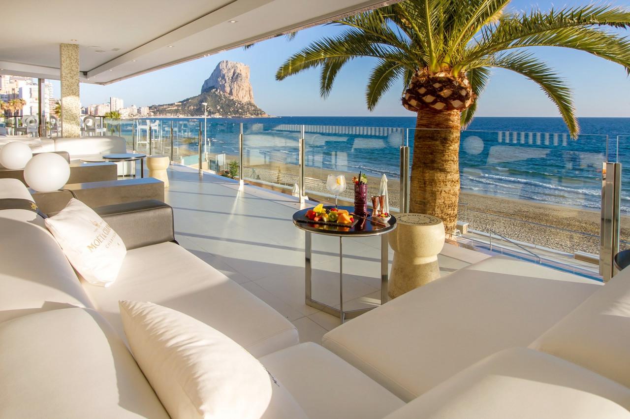 SOLYMAR Gran Hotel-17