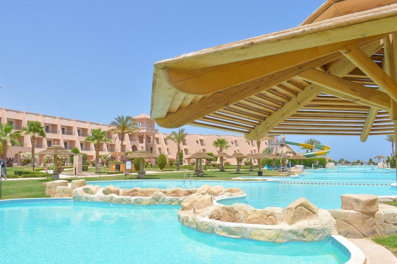 Jasmine Palace Resort-12