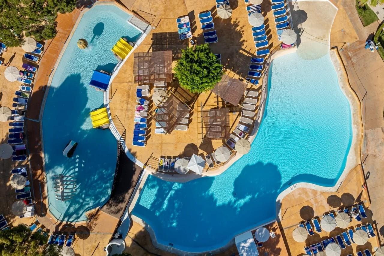 Hotel Club Es Talaial-3