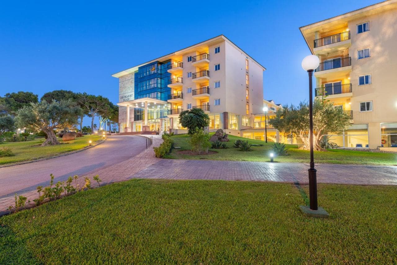 Aparthotel Can Picafort Palace-8