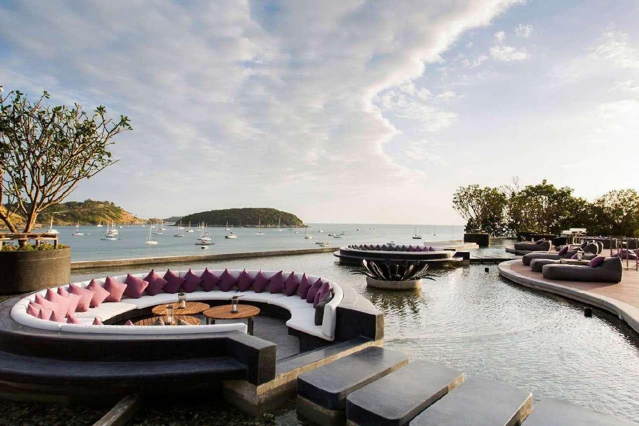 The Nai Harn