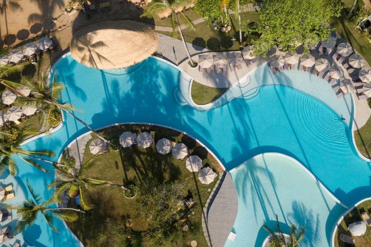 Eden Beach Khao Lak Resort and Spa