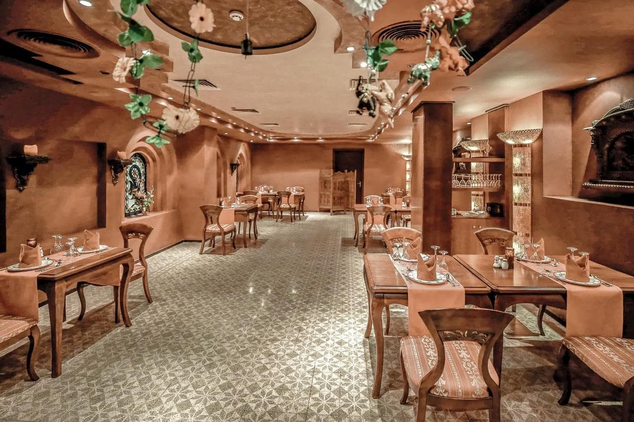 Tropitel Sahl Hasheesh-23