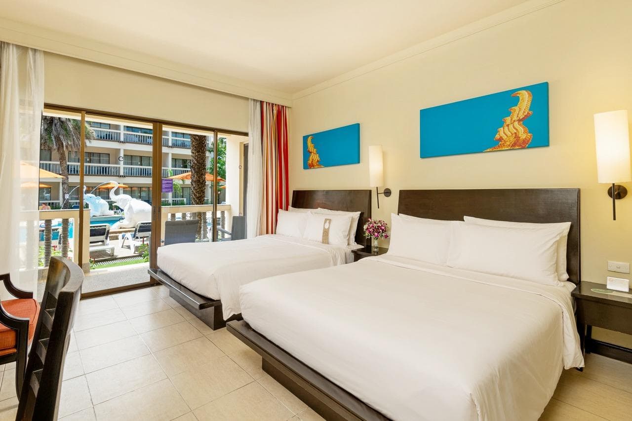 Centara Kata Resort Phuket