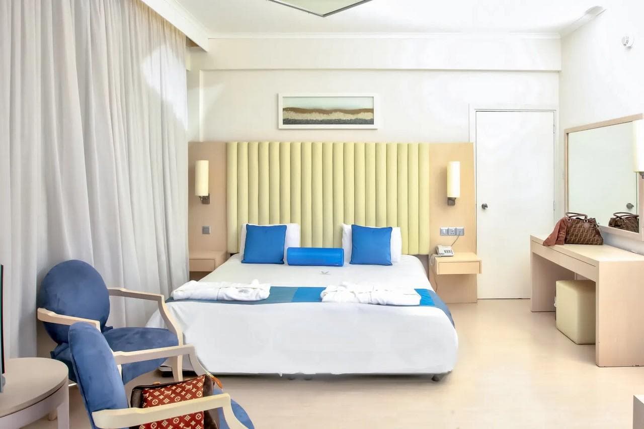 Vrissiana Beach Hotel-6