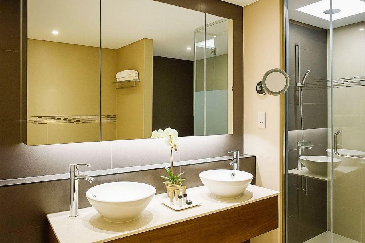 Carlton Downtown (Formerly Warwick Dubai)-10