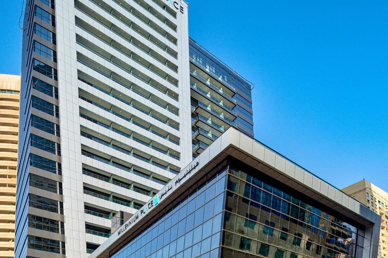 Millennium Place Dubai Marina-4