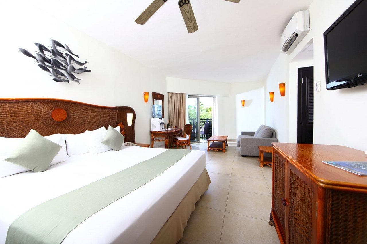 Sandos Caracol Nature Resort & Water Park-20