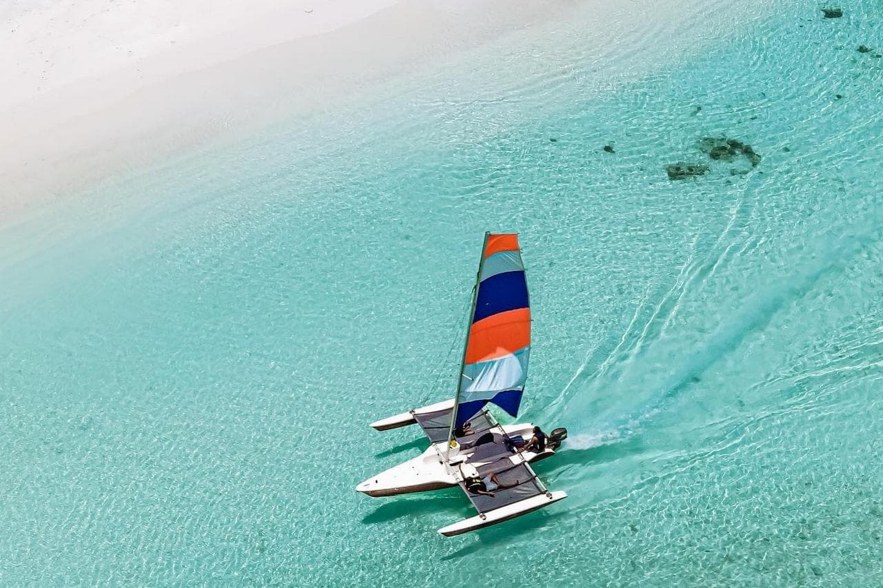 Royal Island Resort & Spa-34