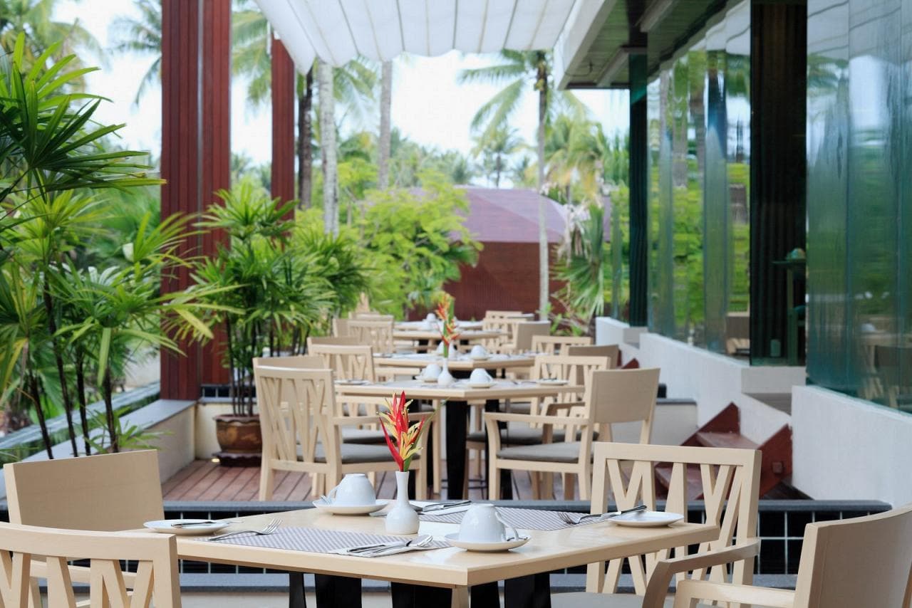 Graceland Khaolak Hotel and Resort