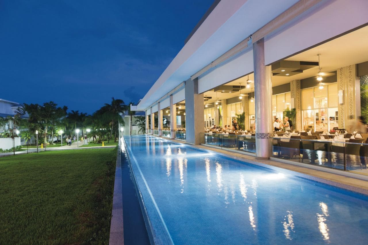 Riu Playacar - All Inclusive-11