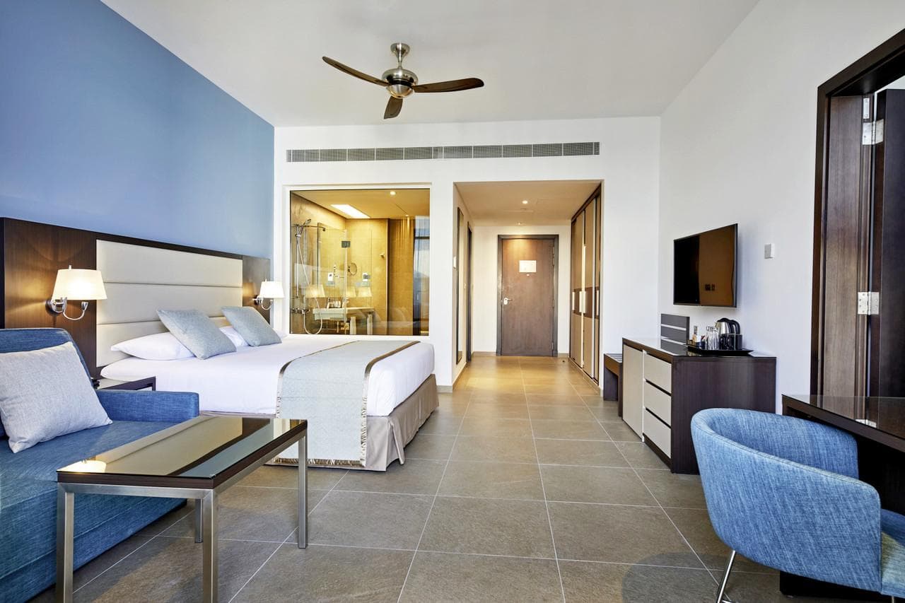 Hotel Riu Dubai - All Inclusive-13