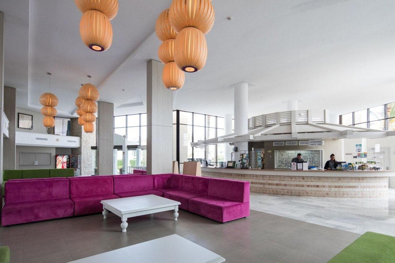 Protur Safari Park Aparthotel-19