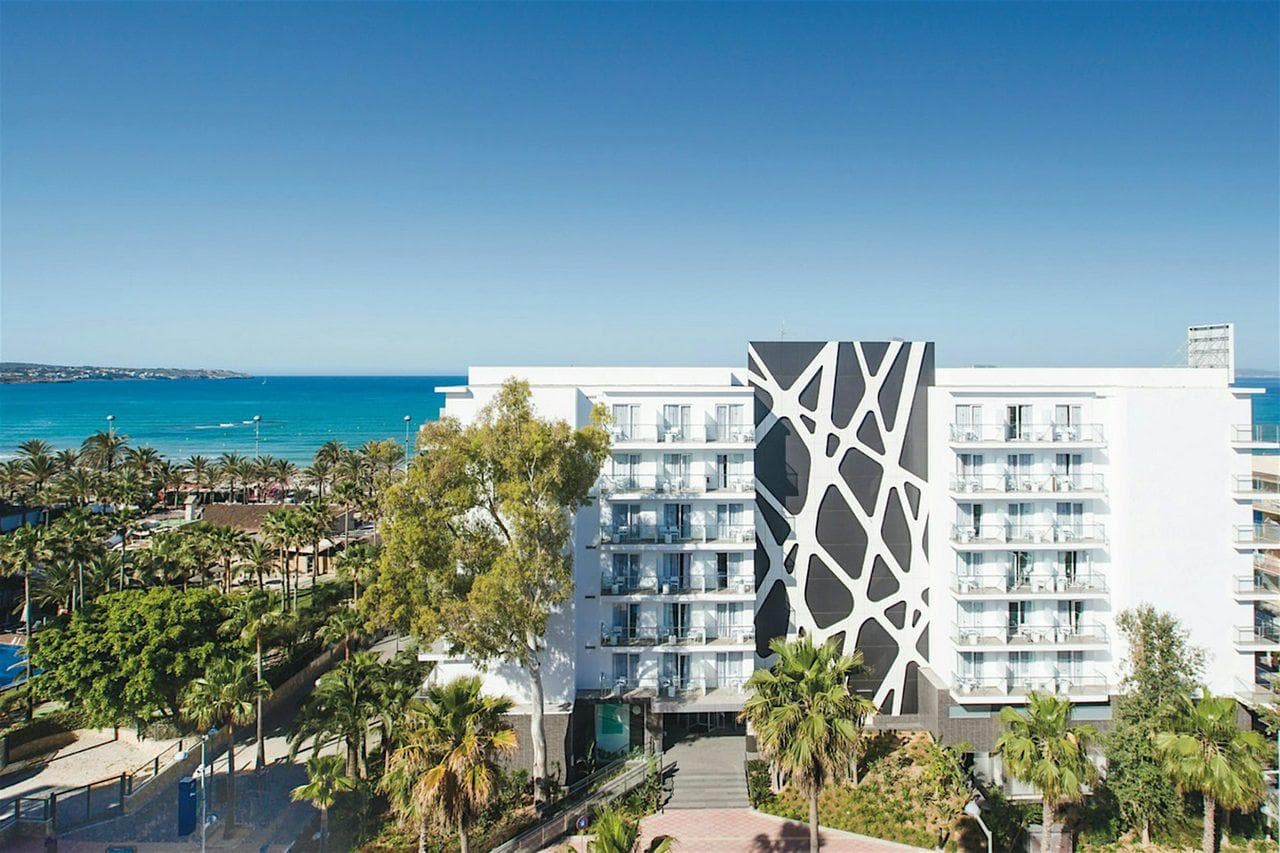 Hotel Riu San Francisco - Adults Only-6