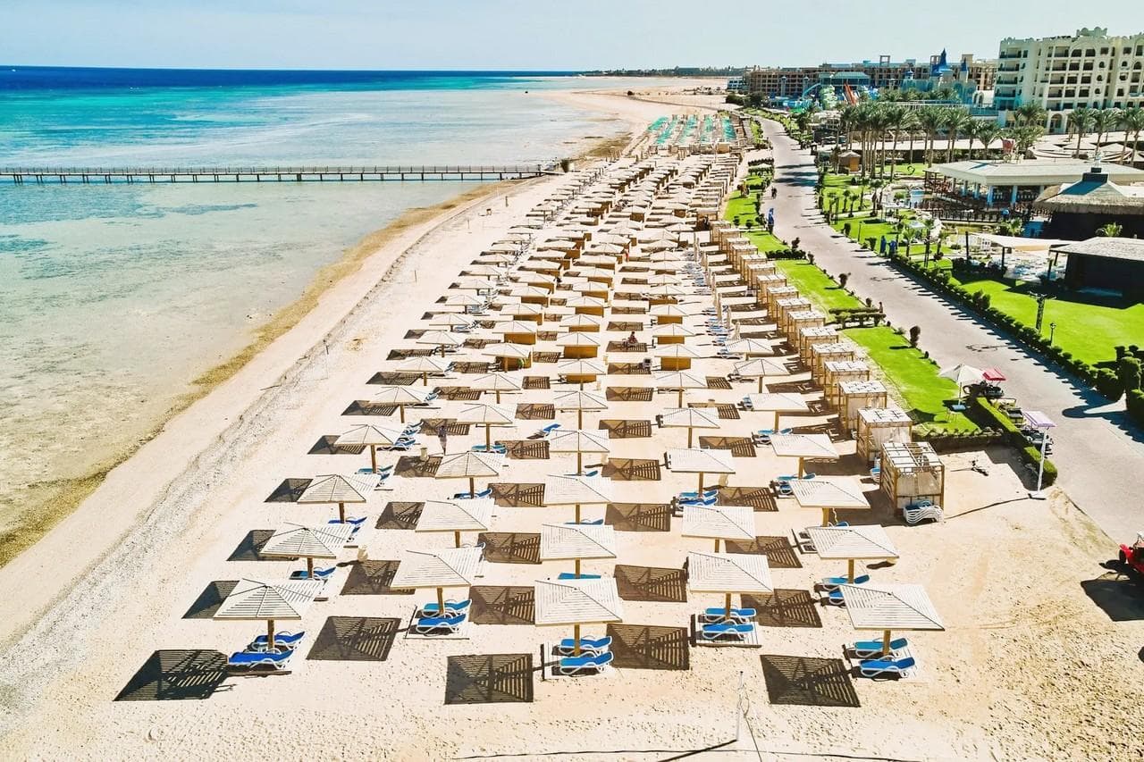 Tropitel Sahl Hasheesh-1
