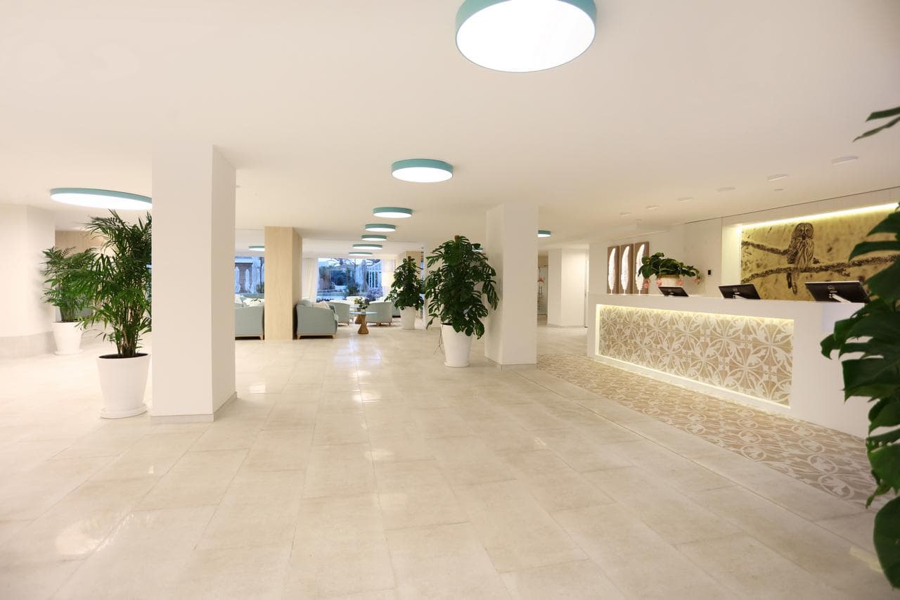 Iberostar Selection Playa de Palma-18