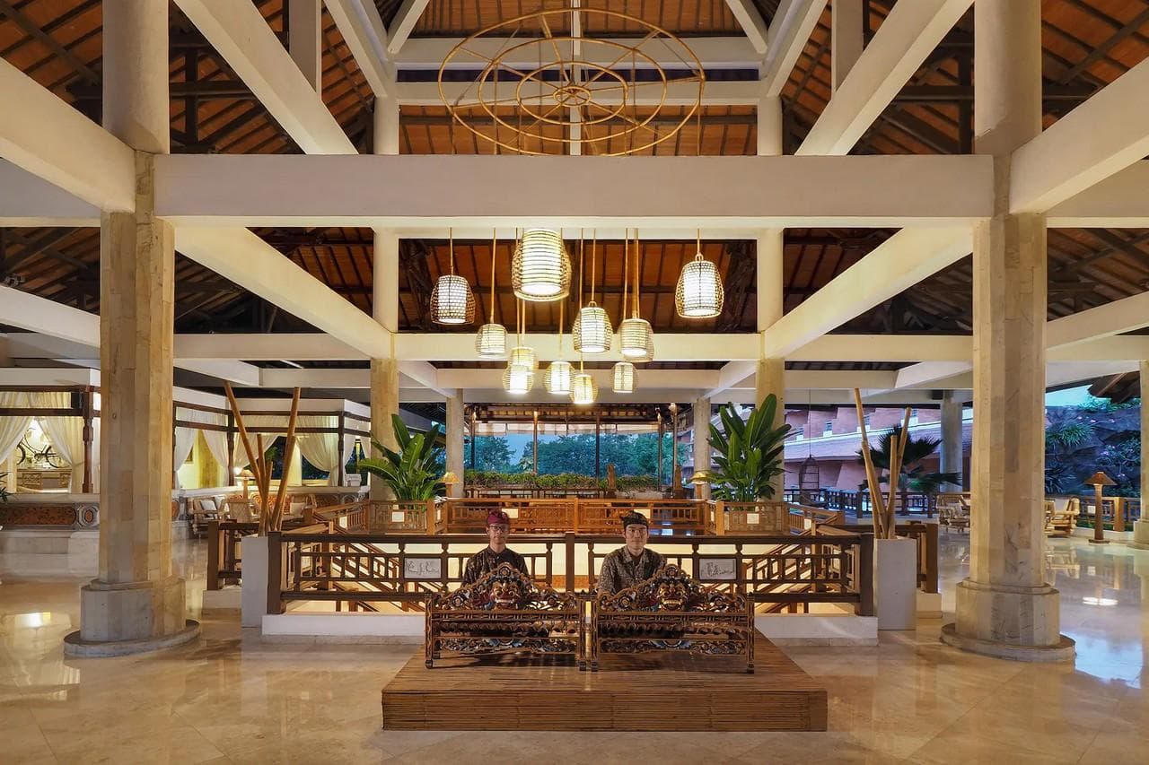 SOL by Melia Benoa Bali - All Inclusive-16