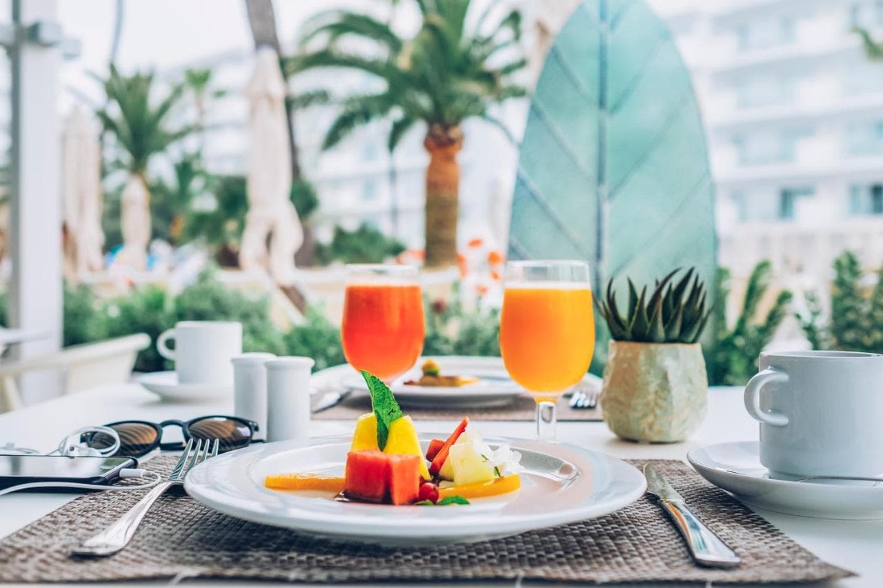 Iberostar Waves Alcudia Park-19