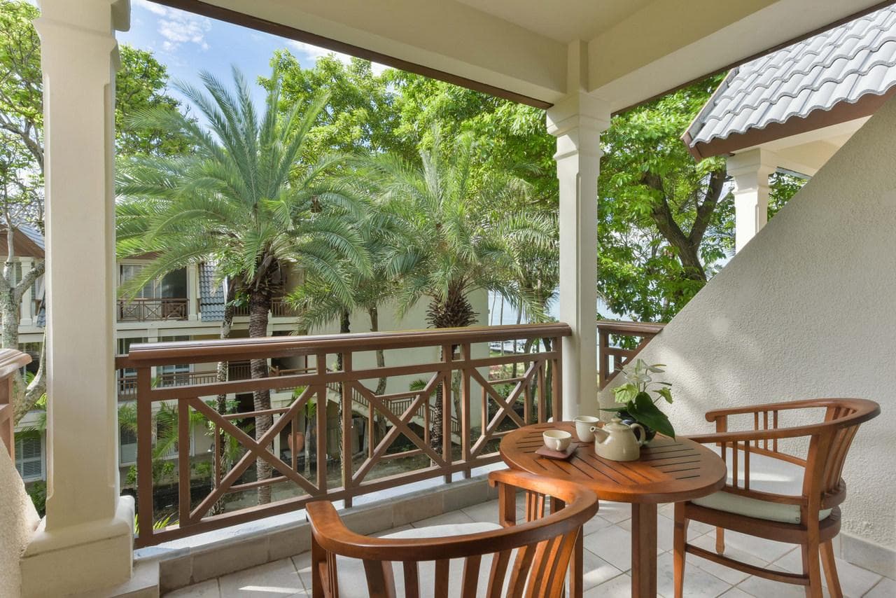 The Residence Mauritius-19