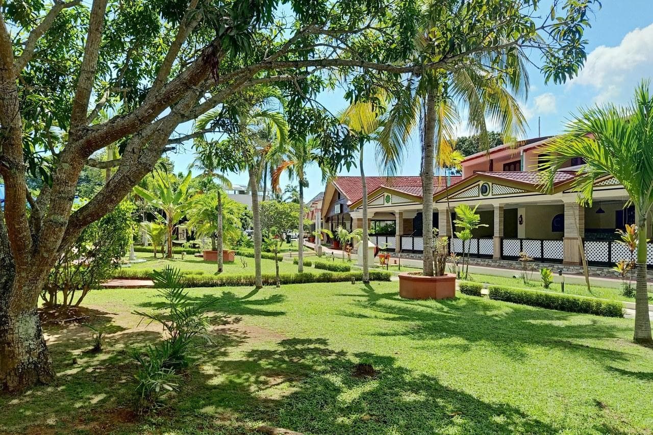 Berjaya Praslin Beach-10