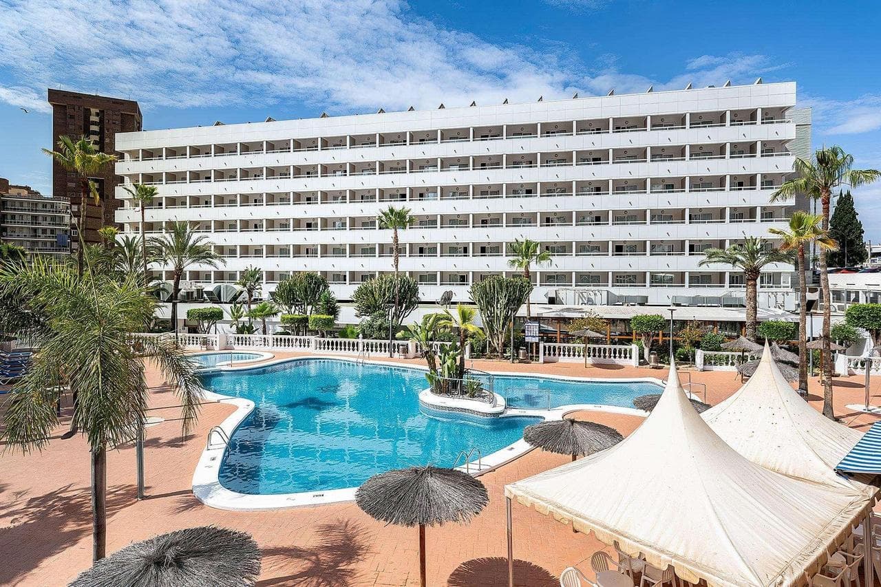 Poseidon Resort-9