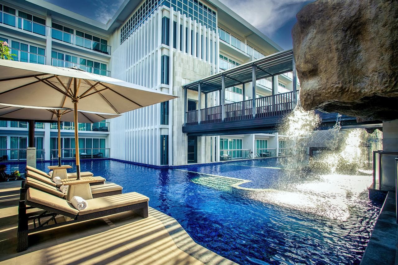 The Sakala Resort Bali-27