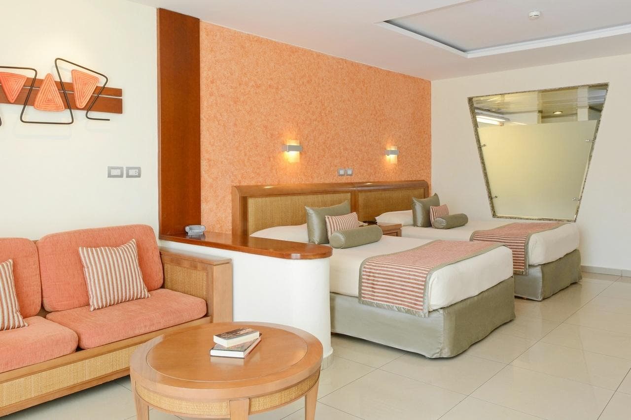 Grand Sirenis Riviera Maya Resort & Spa-30