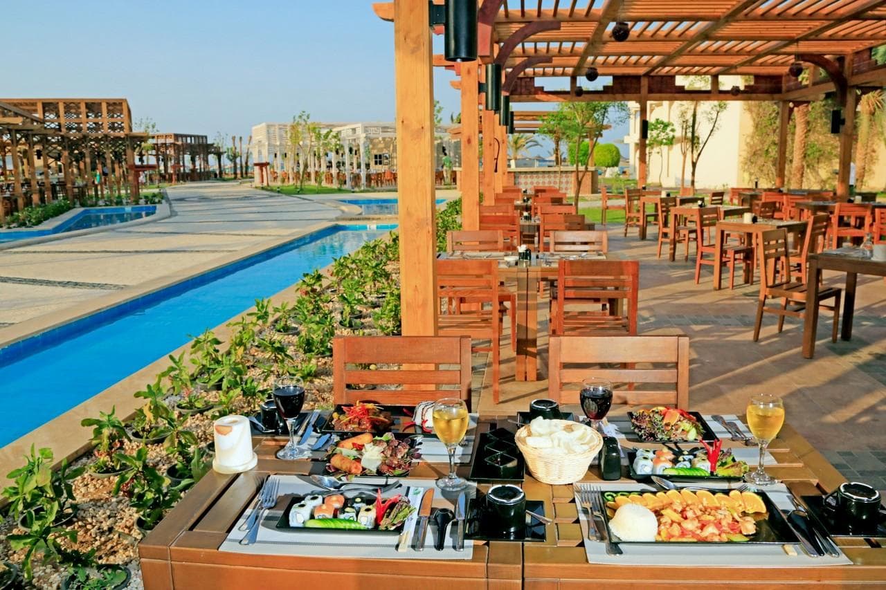 Labranda Club Makadi-24