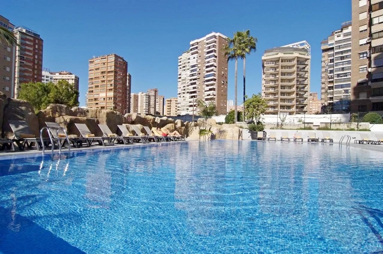 Sandos Monaco-1