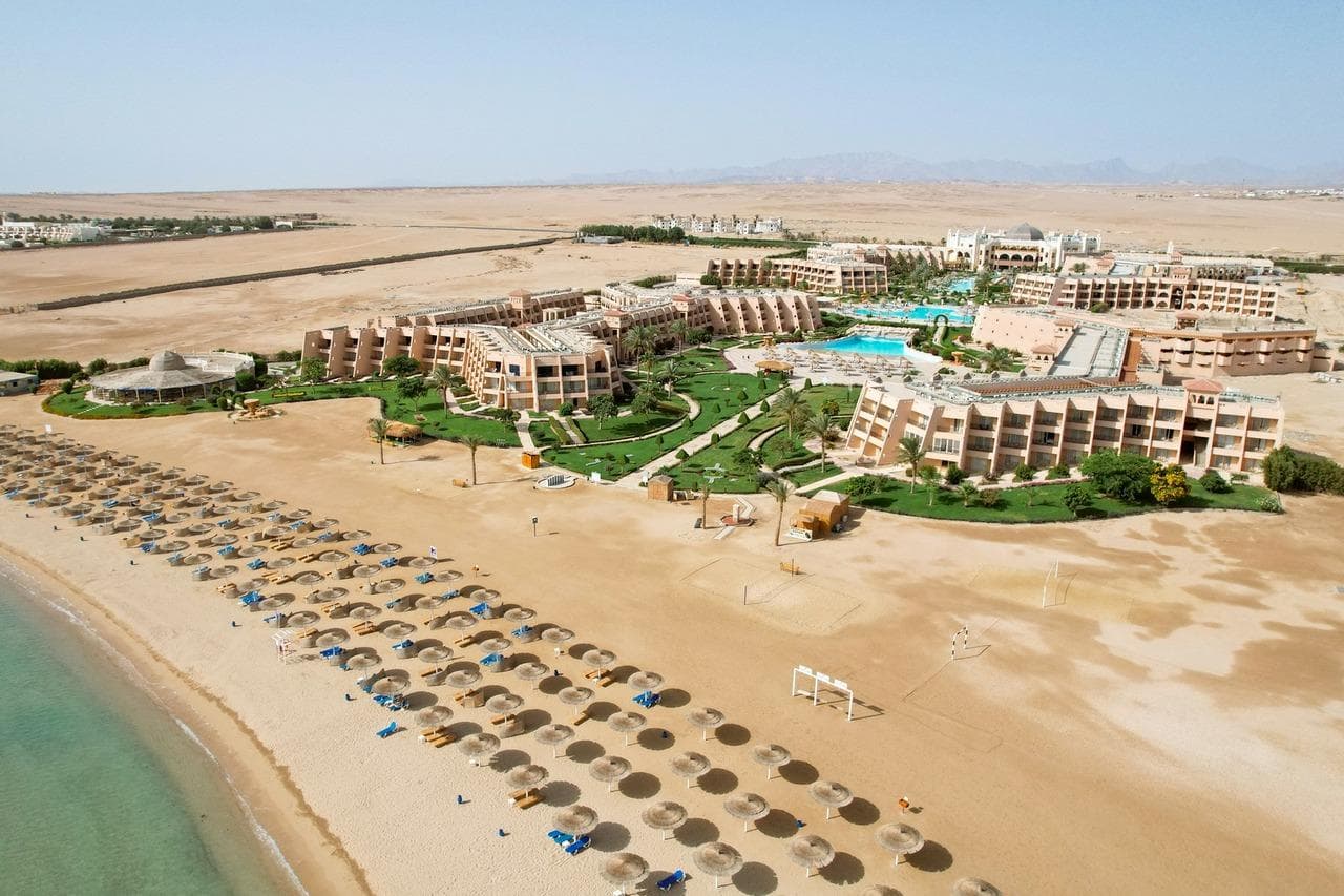 Jasmine Palace Resort-6