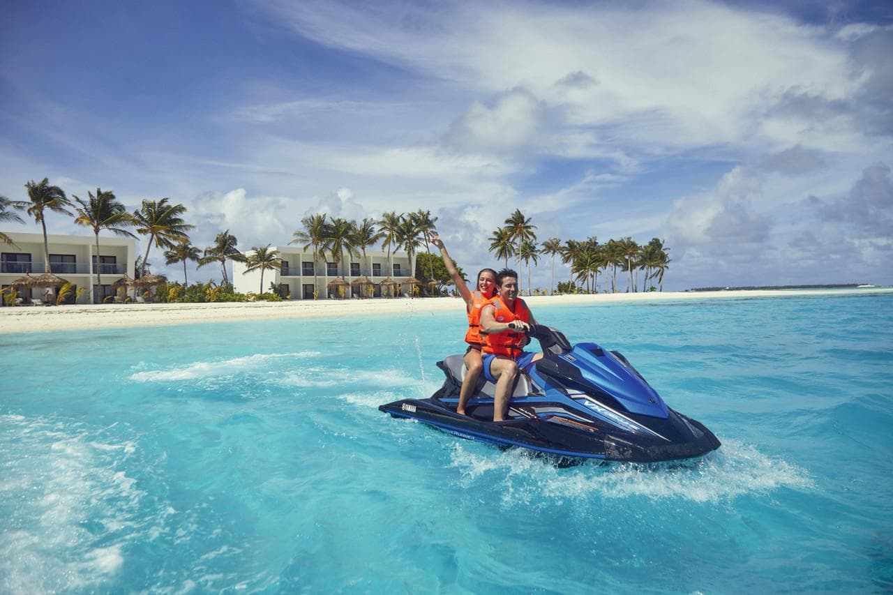 Hotel Riu Atoll-25