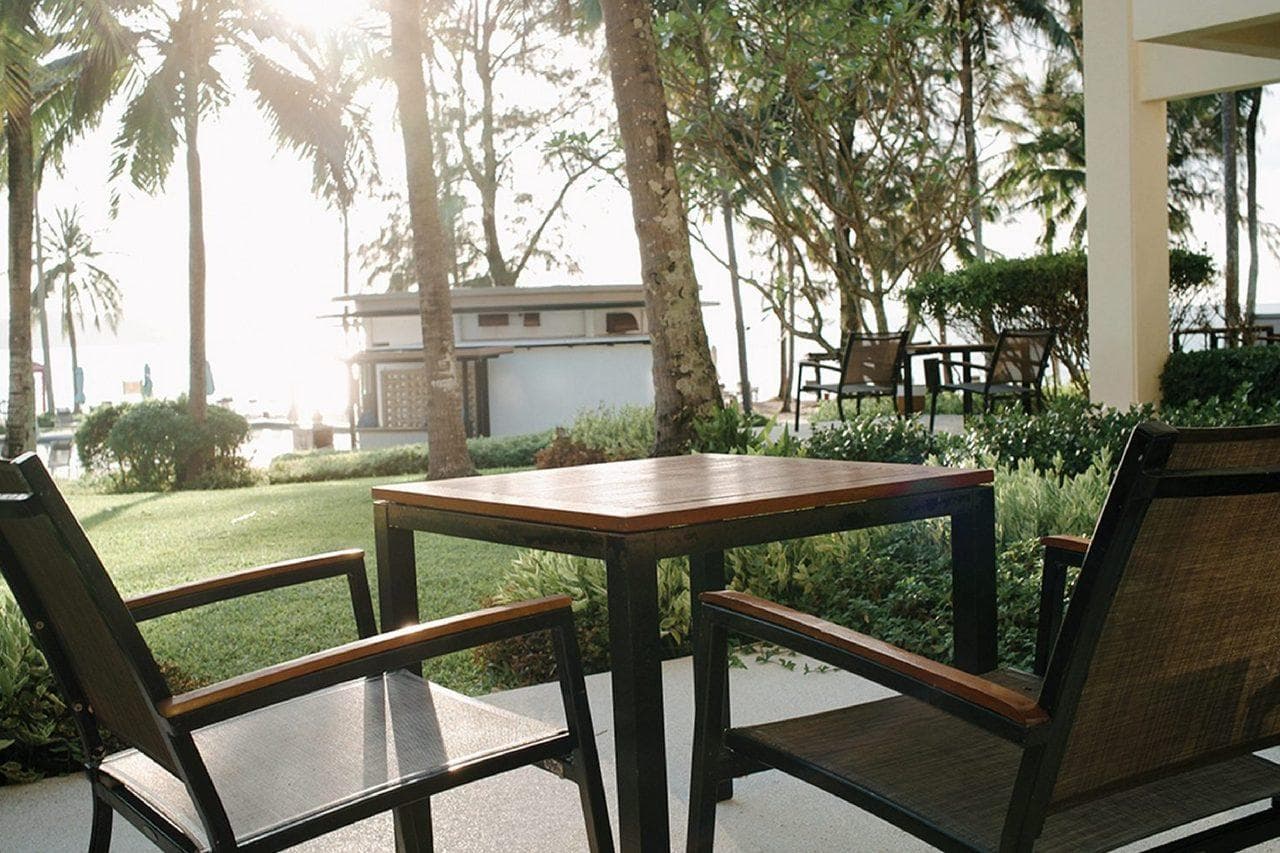 SAii Laguna Phuket