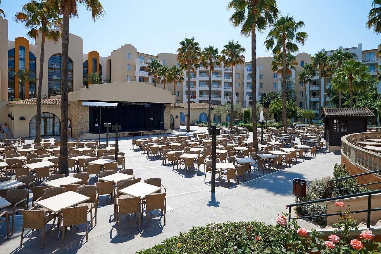 Protur Safari Park Aparthotel-24