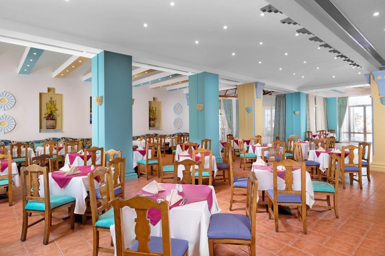 Labranda Club Makadi-34