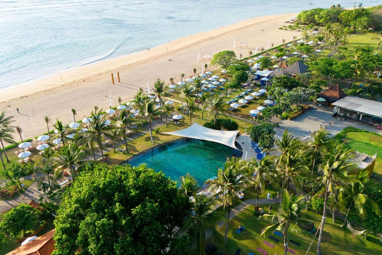 Ayodya Resort Bali