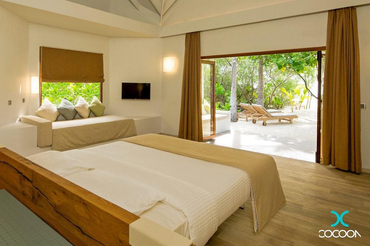 Cocoon Maldives