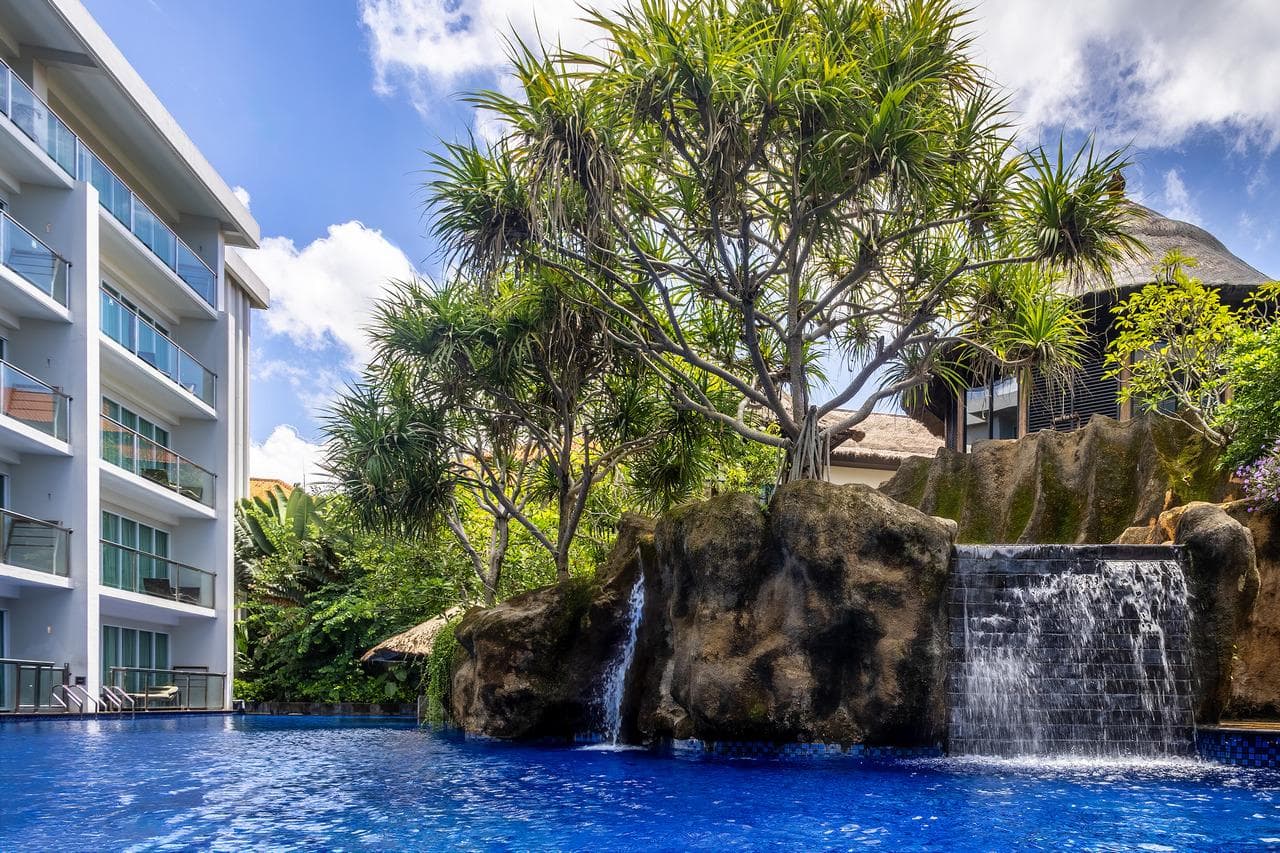 The Sakala Resort Bali-25