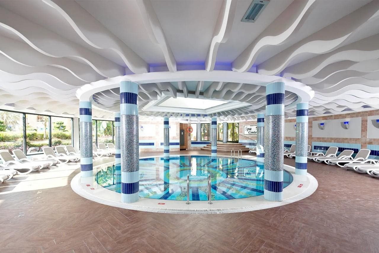 Limak Arcadia Sport Resort Hotel-23