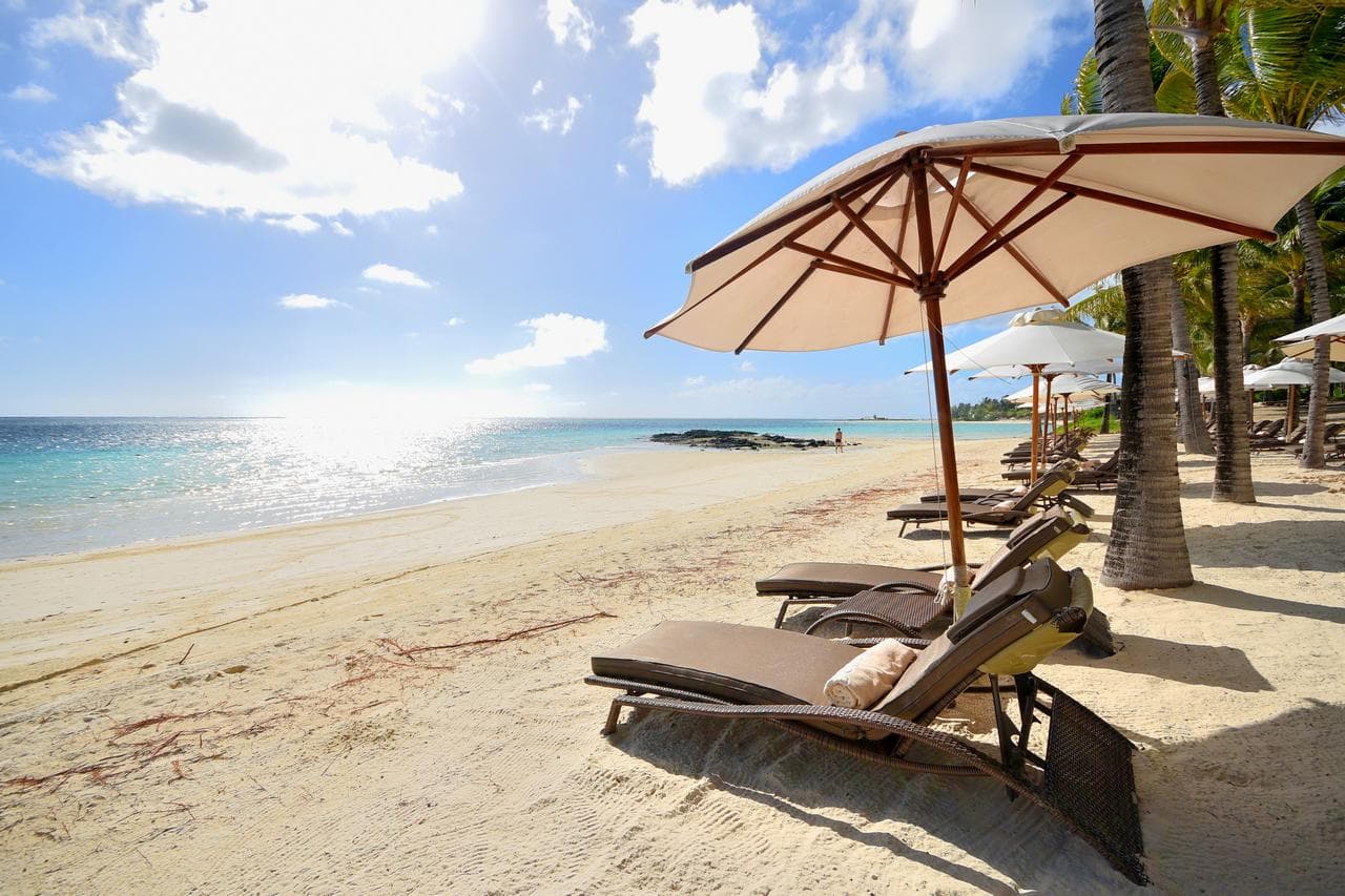 The Residence Mauritius-26