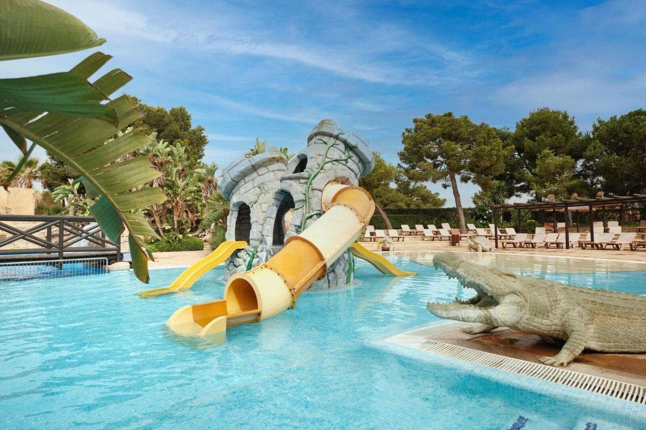 Protur Safari Park Aparthotel-4