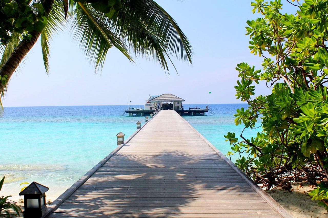 Royal Island Resort & Spa-30