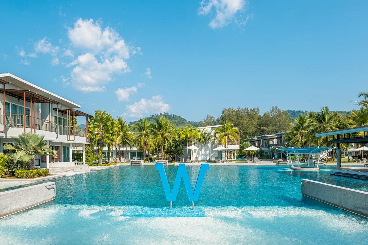 The Waters Khao Lak by Katathani Resort-1