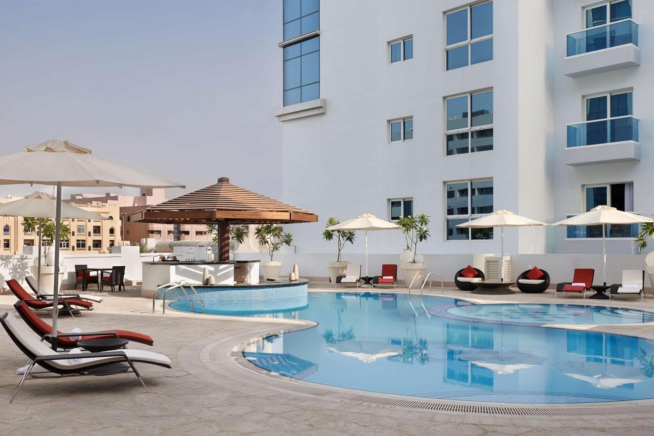 Hyatt Place Dubai Al Rigga-1